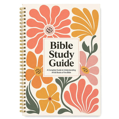 FaithScript – The Complete Bible Study Journal
