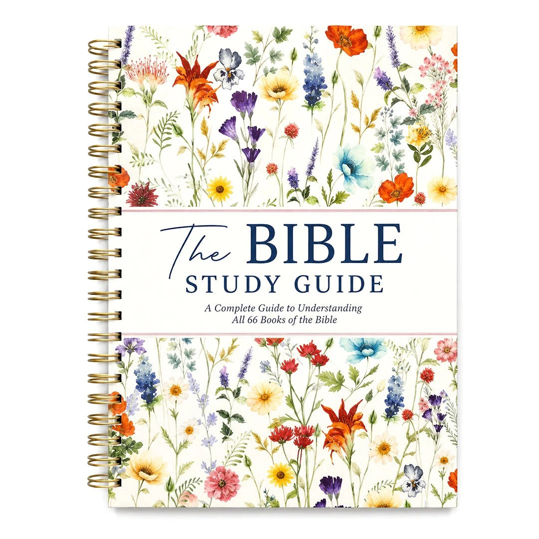 FaithScript – The Complete Bible Study Journal