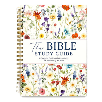 FaithScript – The Complete Bible Study Journal