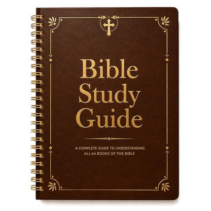 FaithScript – The Complete Bible Study Journal