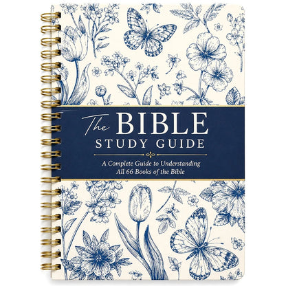 FaithScript – The Complete Bible Study Journal